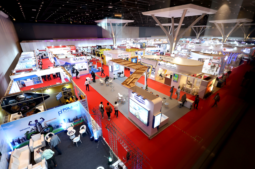 Steel Construction Expo