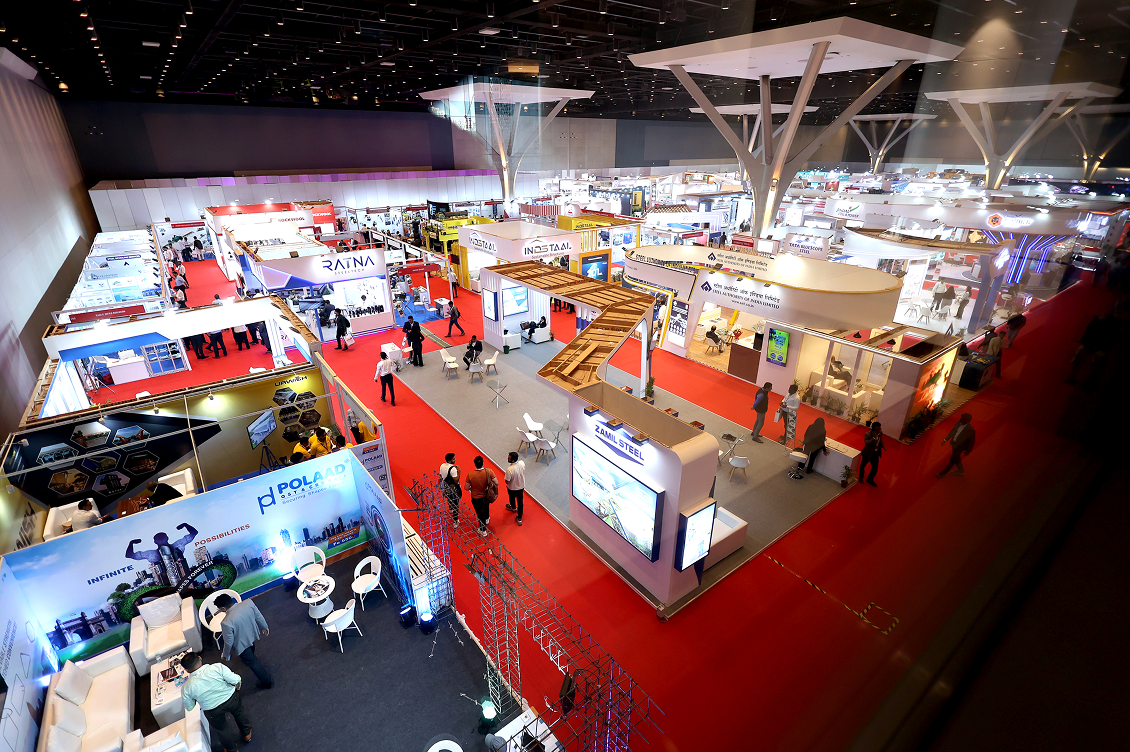 Steel Construction Expo