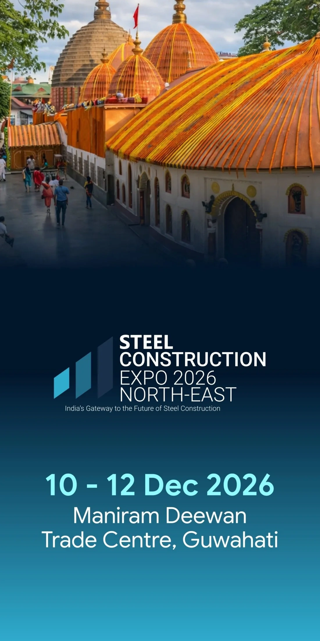 Steel Construction Expo