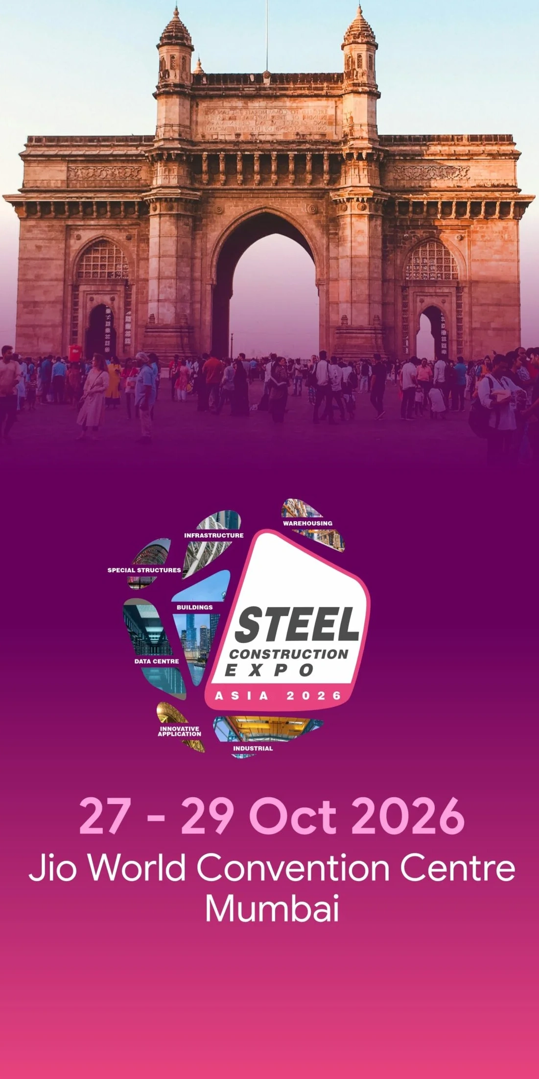 Steel Construction Expo