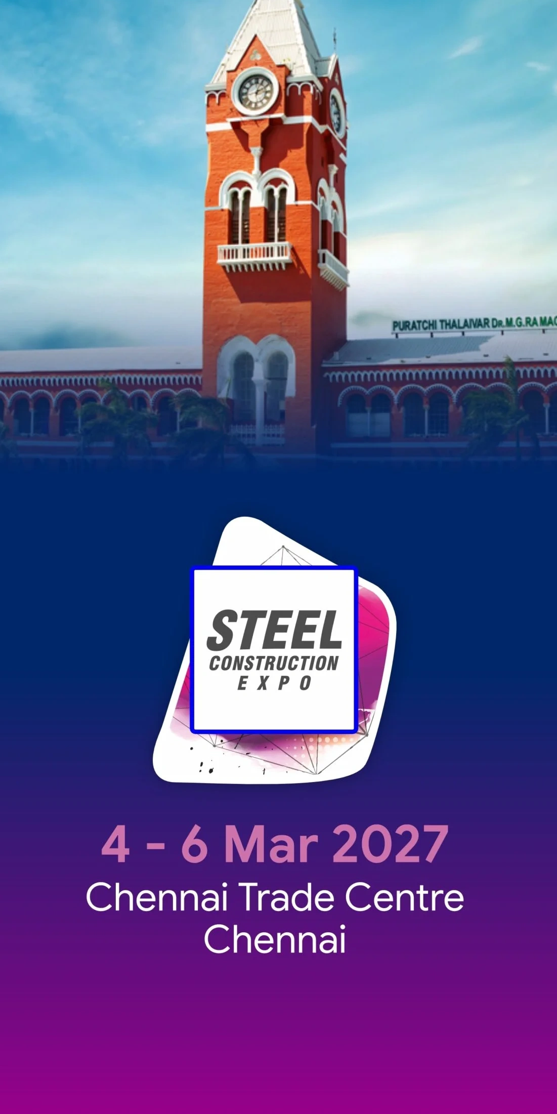 Steel Construction Expo