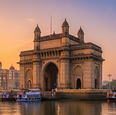 Mumbai