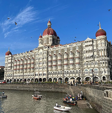 Mumbai Hotel