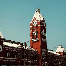 Chennai